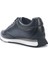 Mernel 5fx Siyah Kadın Sneaker 3