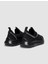 Siyah Kadın Sneaker 124474 3
