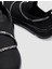 Siyah Kadın Sneaker 124474 4
