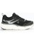 Siyah-Gri Kadın Sneaker 14936 1
