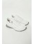 Erkek Hakiki Deri Beyaz Sneakers & Spor Ayakkabı 5