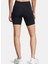 Siyah Kadın Dar Düz Tayt 1386345-001 Ua Run Anywhere Shorts 2