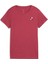 Beyaz Kadın Regular Fit T-Shirt 52655917 Graphıcs Traın Concept Tee 1