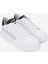 Itimi Kadın Siyah\beyaz Hakiki Deri Sneakers & Spor Ayakkabı 2