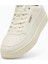 39229038 Puma Caven 2.0 Alpine Snow Ekru Kadın Lifestyle Ayakkabı 6