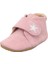 Pembe - Gümüş Kız Bebek Günlük Spor Ayakkabı Papageno 1-006234-5500-1 2