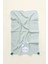 Unisex Bebek Havlu 50X75 3