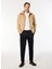 Deve Tüyü Erkek Slim Fit Mont AU-7220N Jacket/coat 2