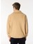 Deve Tüyü Erkek Slim Fit Mont AU-7220N Jacket/coat 5