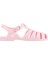 Pembe Kadın Sandalet S10259 Bıarrıtz Mate 2