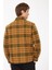 Haki Erkek Relaxed Fit Kareli Mont D3WM-MNT6 5