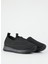 Siyah Kadın Sneaker Jabren 2