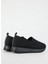 Siyah Kadın Sneaker Jabren 3