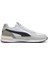 39610405 Graviton Sl Remix Ash Gray Gri Kadın Lifestyle Ayakkabı 1
