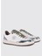 Beyaz-Gümüş Kadın Sneaker SHACBEWF244 2