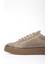 Kadın Hakiki Deri Vizon Sneakers & Spor Ayakkabı 3