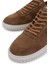 Erkek Hakiki Deri Toprak Süet Sneakers & Spor Ayakkabı 3