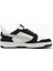 40226201 Rebound V6 Low Sd Puma Bla Siyah Kadın Basketbol Ayakkabısı 2