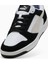 40226201 Rebound V6 Low Sd Puma Bla Siyah Kadın Basketbol Ayakkabısı 4