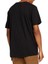 Siyah Erkek T-Shirt A5012305_VOLCOM Skate Vitals Axel 1 2