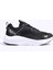 Siyah-Beyaz Kadın Sneaker B22R083A 1