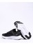 Siyah-Beyaz Kadın Sneaker B22R083A 4