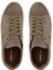 Erkek Hakiki Deri Bej Süet Sneakers & Spor Ayakkabı 5