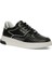 Senıda 5fx Siyah Kadın Sneaker 2