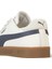 40151504 Puma Club Sl Suede Froste Bej Kadın Lifestyle Ayakkabı 3