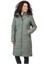 Nona Kadın Outdoor Mont 6
