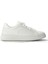 Beyaz Erkek Deri Sneakernew Era 0230 Low M 1