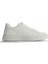Beyaz Erkek Deri Sneakernew Era 0230 Low M 3