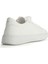 Beyaz Erkek Deri Sneakernew Era 0230 Low M 4