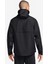 Siyah Erkek Kapüşon Yaka Gore-Tex Mont FB7532-010-M Nk Gtx Infın Cosmıc Pk 2