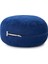 Lacivert Bolster & Meditasyon Minderi 3