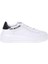 Beyaz Kadın Deri Sneaker JA15525G0M 1
