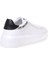 Beyaz Kadın Deri Sneaker JA15525G0M 2
