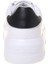 Beyaz Kadın Deri Sneaker JA15525G0M 3