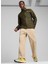 Koyu Yeşil Erkek Fermuarlı Normal Düz Mont 84935670 Packlıte Jacket 1