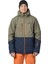 Freemont Erkek Outdoor Mont 3