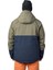 Freemont Erkek Outdoor Mont 4