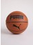 Turuncu Basketbol Topu Puma Basketball Top 1