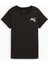 52655901 Graphıcs Traın Concept Tee Siyah Yuvarlak Yaka Regular Fit Kadın T-Shirt 1