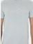 Yeşil Erkek Slim Fit T-Shirt Varna 6
