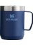 Lacivert Termos Stanley 8oz Classıc Vac Camp Mug N 1