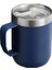 Lacivert Termos Stanley 8oz Classıc Vac Camp Mug N 2