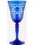 Gloria Mavi Cam Kadeh 270 ml 1