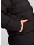 Siyah Erkek Fermuarlı Normal Düz Mont 62646901 Mono Jacket 4