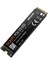 SSD Silk(P) M.2 Nvme 256 Gb, Maksimum Sıralı Okuma Hızı: 2280 Mb/sn,maksimum Sıralı Yazma Hızı: 1800 Mb/sn,maksimum Rastgele 4K Okuma (Iops): 90K,MAKSIMUM Rastgele 4K Yazma (Iops): 320K 1