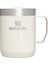 Ekru Termos Stanley Hot Camp Mug .23L / 8oz Cre 1